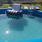 U Vani Hotel Volovec