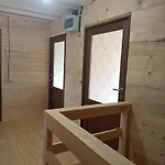 U Vani Hotel Volovets