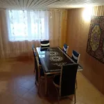 U Vani Hotel