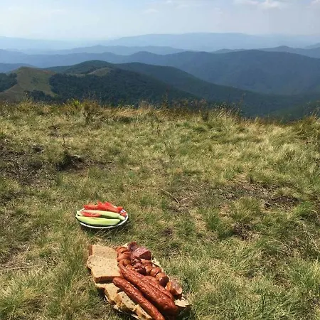 U Vani * فولوفيتس