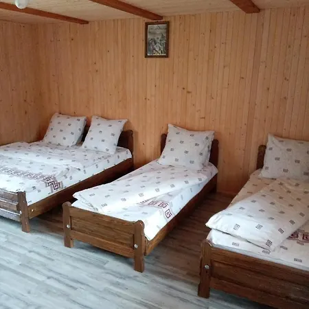 U Vani Guest house Volovets
