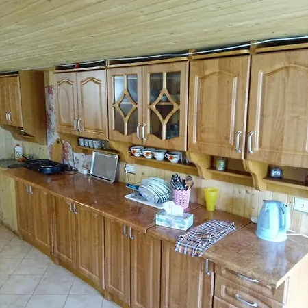U Vani Guest house *