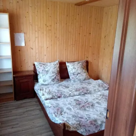 Hotel U Vani