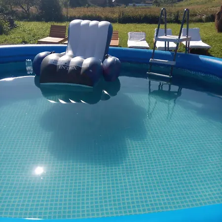 U Vani Guest house Volovets