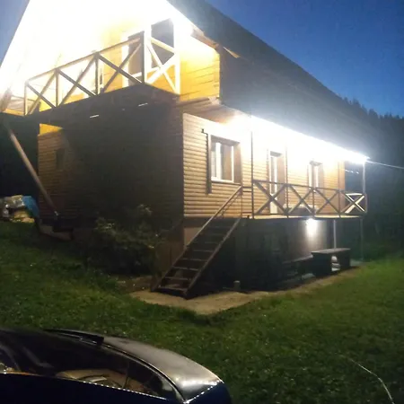 U Vani Guest house