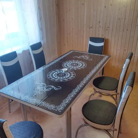Guest house U Vani Volovets