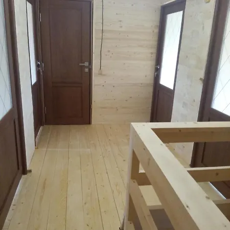 U Vani Воловец