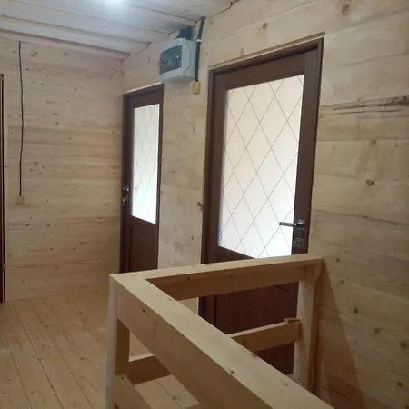 U Vani فندق فولوفيتس