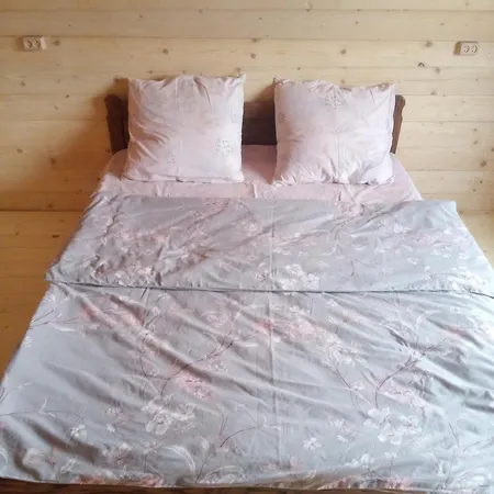 Konukevi U Vani Volovets