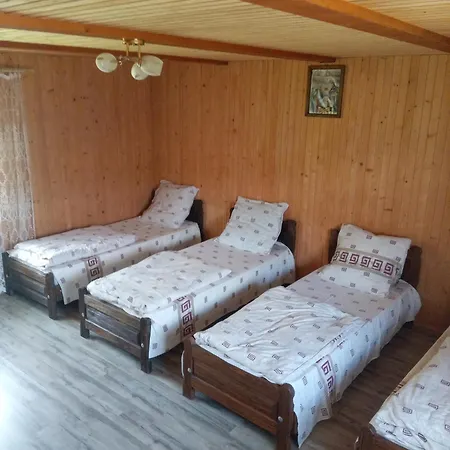 U Vani Воловец