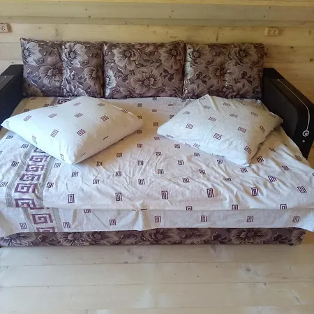 Hotel U Vani Volovets