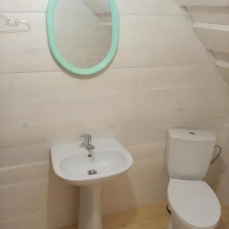 U Vani Воловец