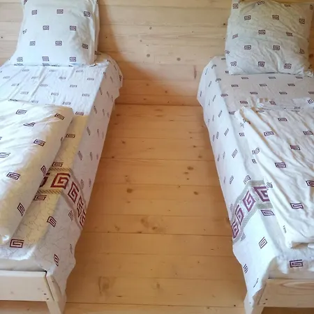 U Vani Hotel *
