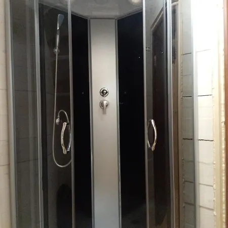 Hotel U Vani Volovec
