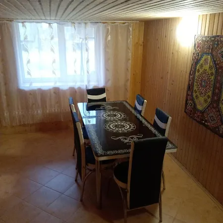 U Vani Hotel