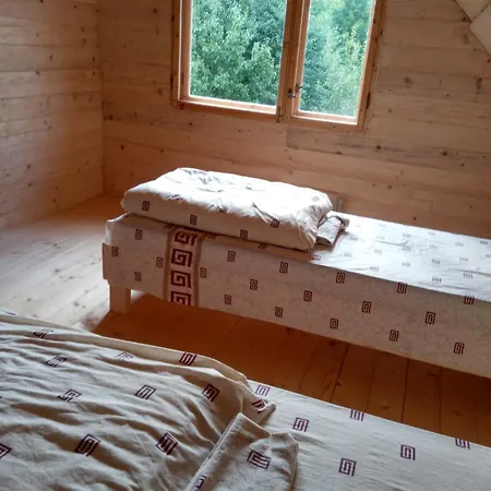 Hotel U Vani