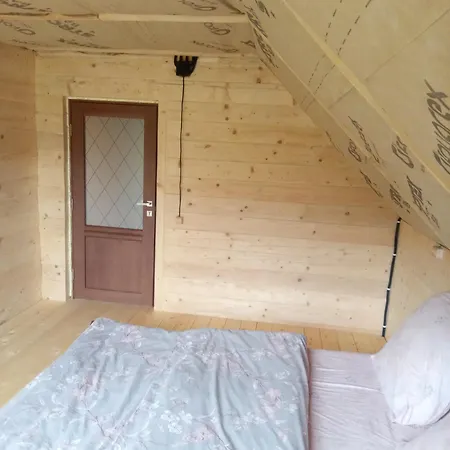 Hotel U Vani Volovec