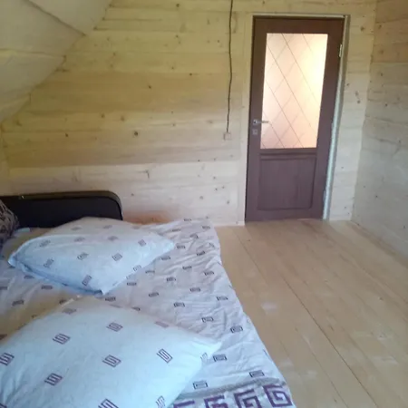 Hotel U Vani *