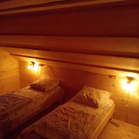 Hotel U Vani *
