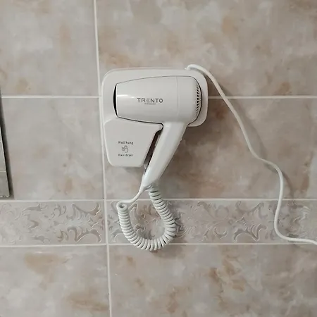 Hotel U Vani Volovec