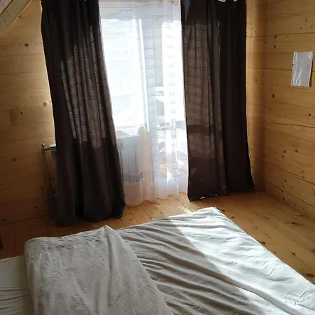 U Vani Hotel