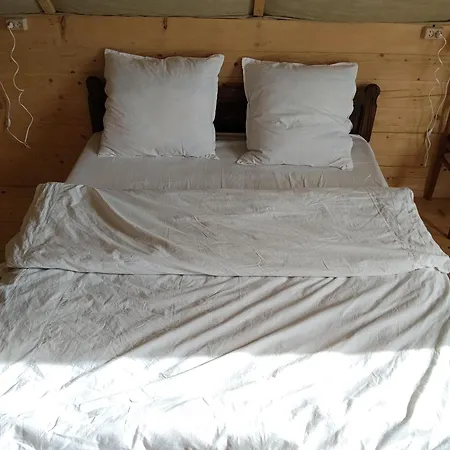 Hotel U Vani