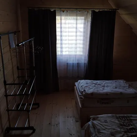 Hotel U Vani *