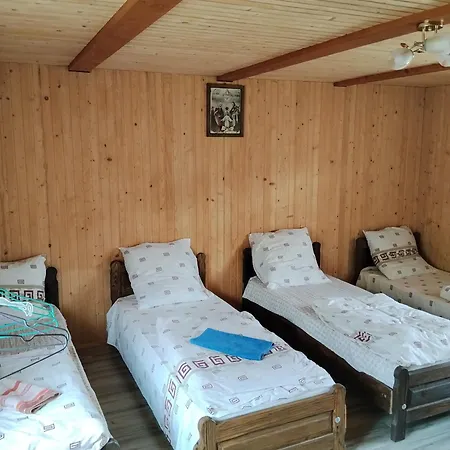Hotel U Vani Volovets
