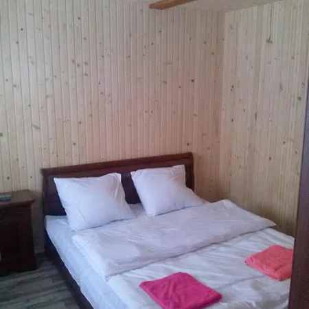 U Vani Воловец