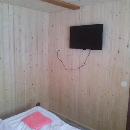 Guest house U Vani