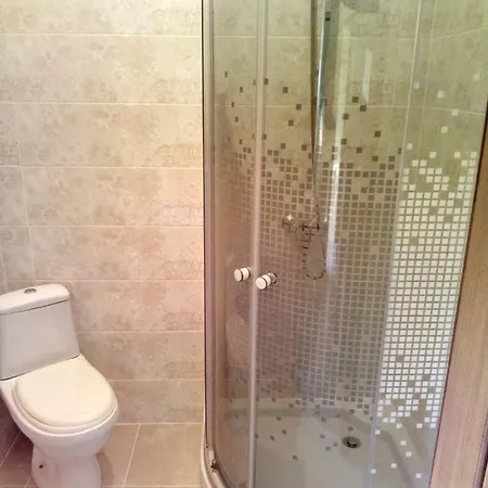 Guest house U Vani Volovets