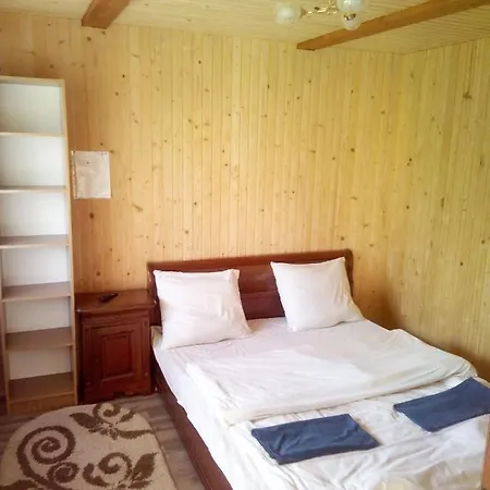 Guest house U Vani *
