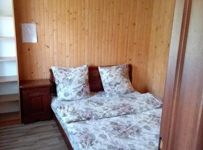 Отель U Vani