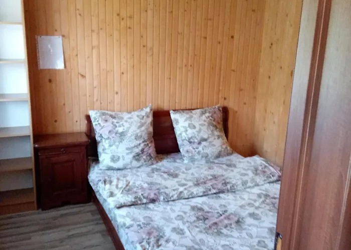 U Vani Отель