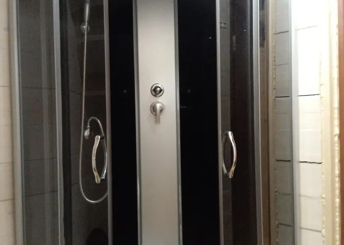 Otel U Vani Volovets