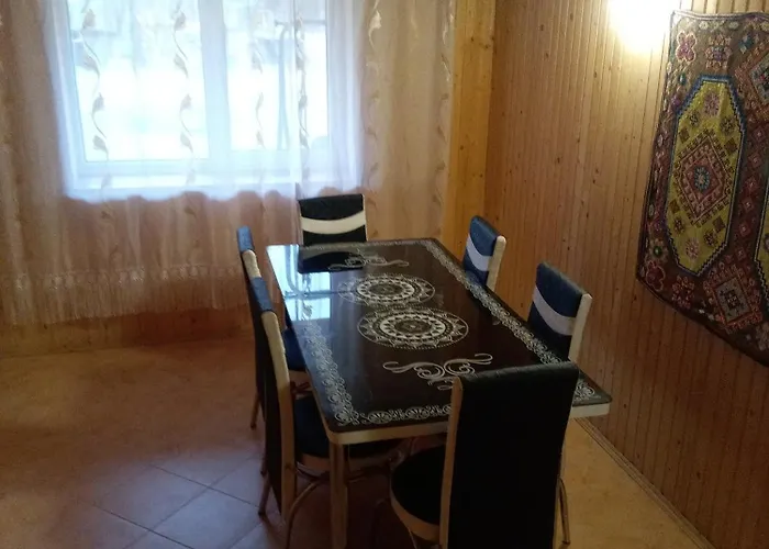U Vani Otel