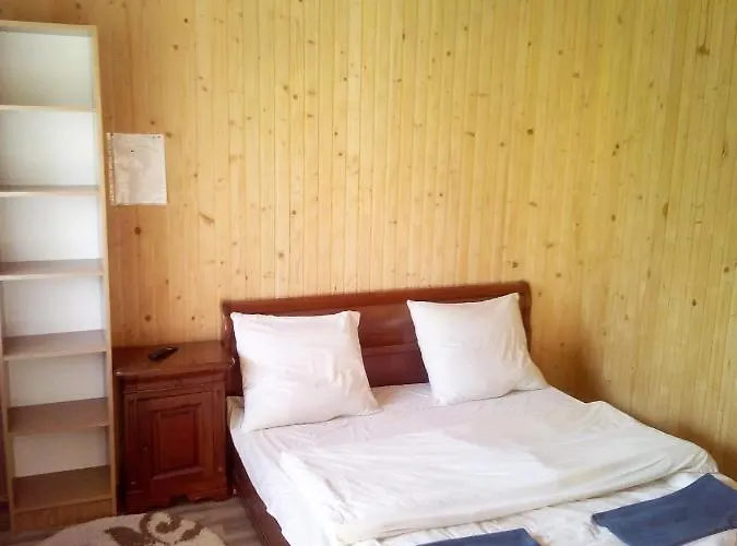 Otel U Vani *